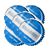 Uber Blue Bottlecap Collector Uber Blue Bottlecap Collector