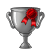 Second Place Level Second Place Level