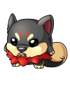 doggone_puff_black-n-tan.png