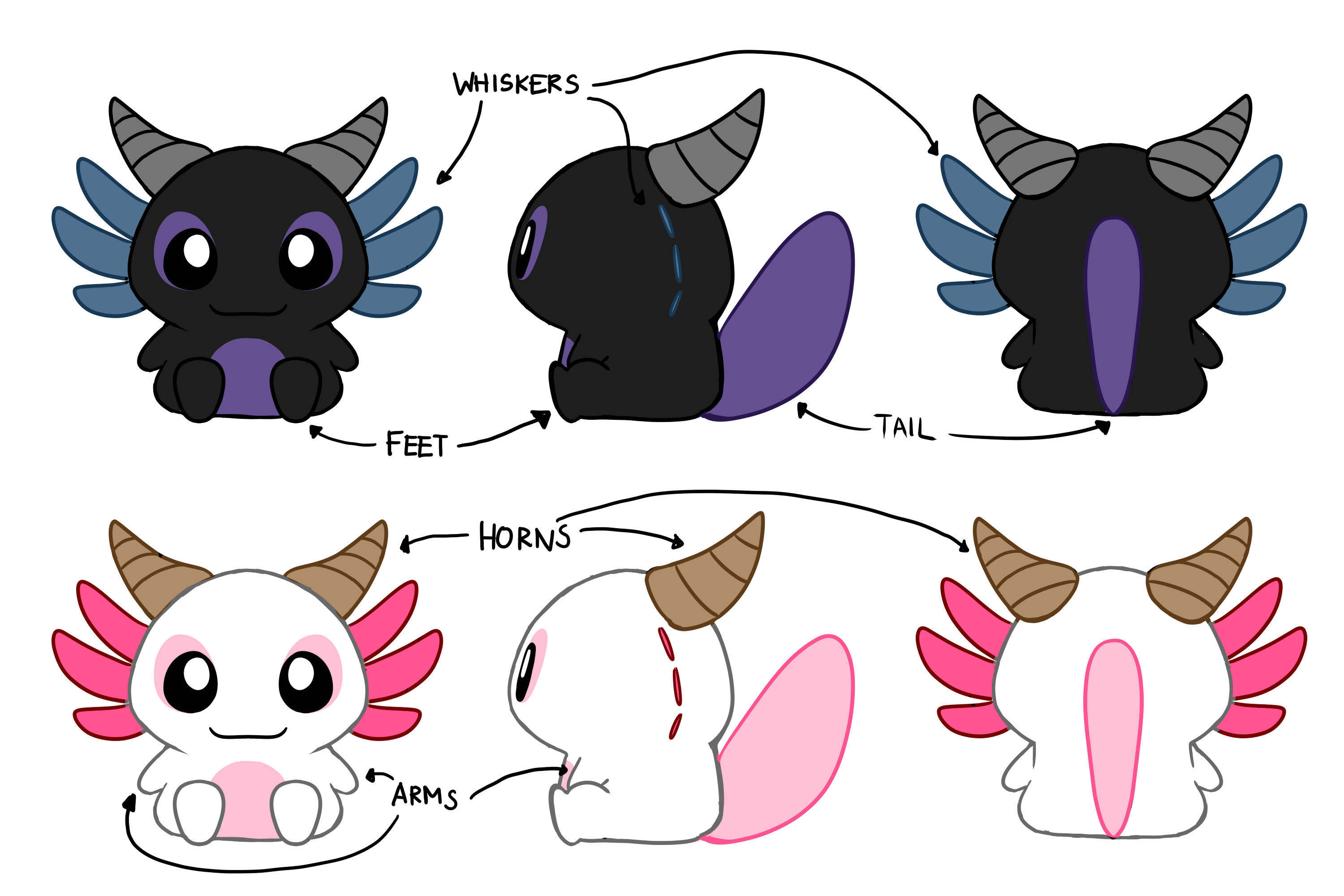 Main Page - [Click Critters]